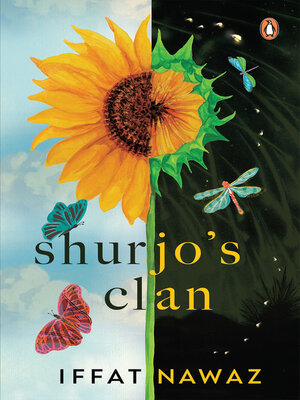 cover image of Shurjo's Clan